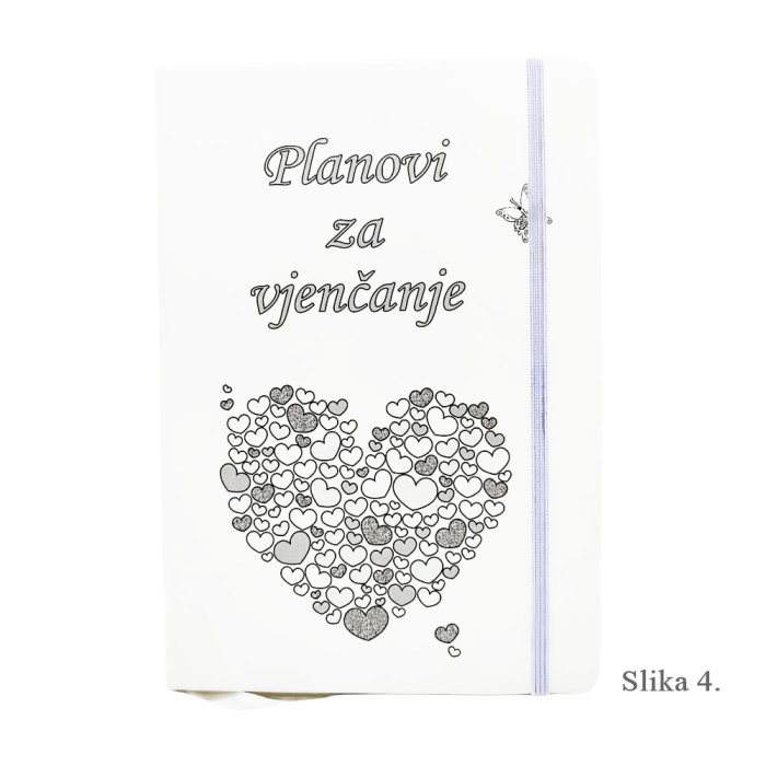 Planeri za vjenčanje – Organizirajte svoj poseban dan 💍✨