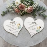 Unikatne Drvene Slike za Prvu Pričest – Poklon s Rukom Pisanim Duhovnim Porukama