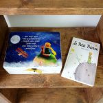 Kutija uspomena Mali Princ