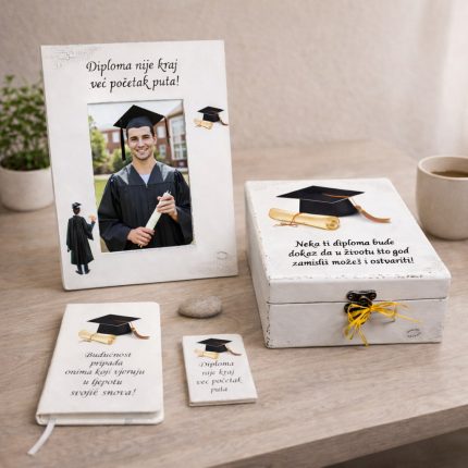 Poklon za diplomu