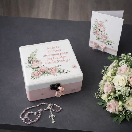 Poklon za svetu krizmu