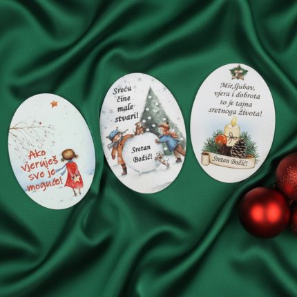 Motivacijski zidni ukrasi za inspiraciju i podršku