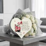 poklon zahvalnosti - srce