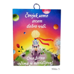 🌟 Inspirativne Slike Malog Princa – Mudrost koja Dotakne Srce 🌟