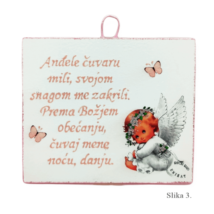 🕊️ Slike s Anđelom Čuvarom – Ljubav i Zaštita za Vaše Najdraže 🕊️