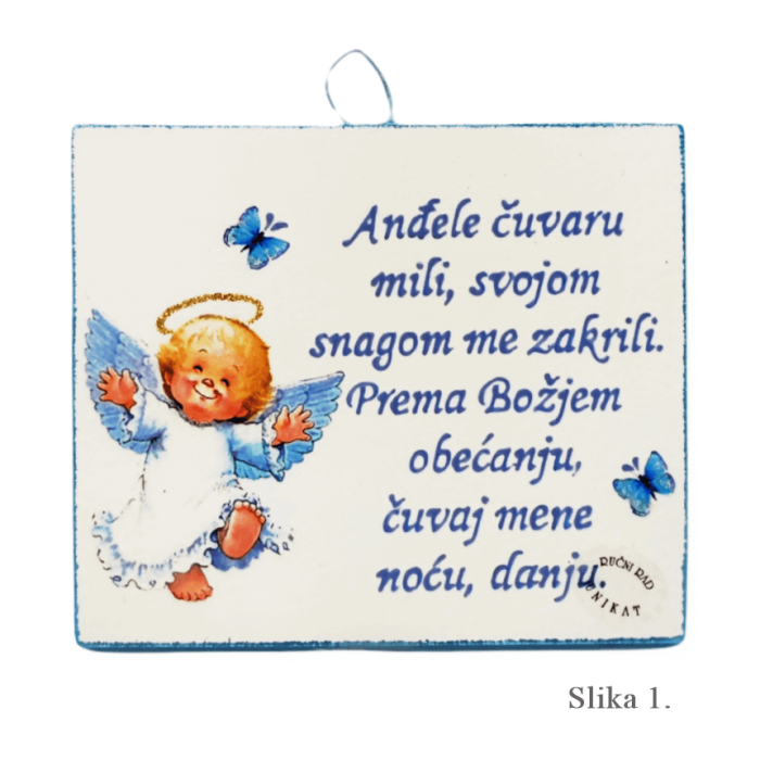 🕊️ Personalizirane Slike - Simbol Vjere i Ljubavi✨