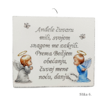 🕊️ Slike s Anđelom Čuvarom – Ljubav i Zaštita za Vaše Najdraže 🕊️