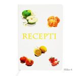 Rokovnici za recepte – Čuvari vaših najboljih okusa 👩‍🍳📖