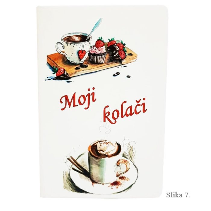 Rokovnici za recepte – Čuvari vaših najboljih okusa 👩‍🍳📖