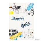 Rokovnici za recepte – Čuvari vaših najboljih okusa 👩‍🍳📖