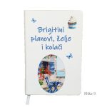 Rokovnici za recepte – Čuvari vaših najboljih okusa 👩‍🍳📖