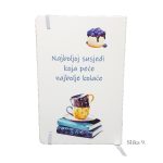 Rokovnici za recepte – Čuvari vaših najboljih okusa 👩‍🍳📖