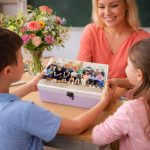 Personalizirana kutija uspomena za učiteljicu – poklon zahvale