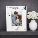 Poklon za vjenčanje, godišnjice! Okvir za fotografije