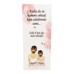 Želiš li biti moja kuma