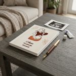 Personalizirani Trudnički dnevnik