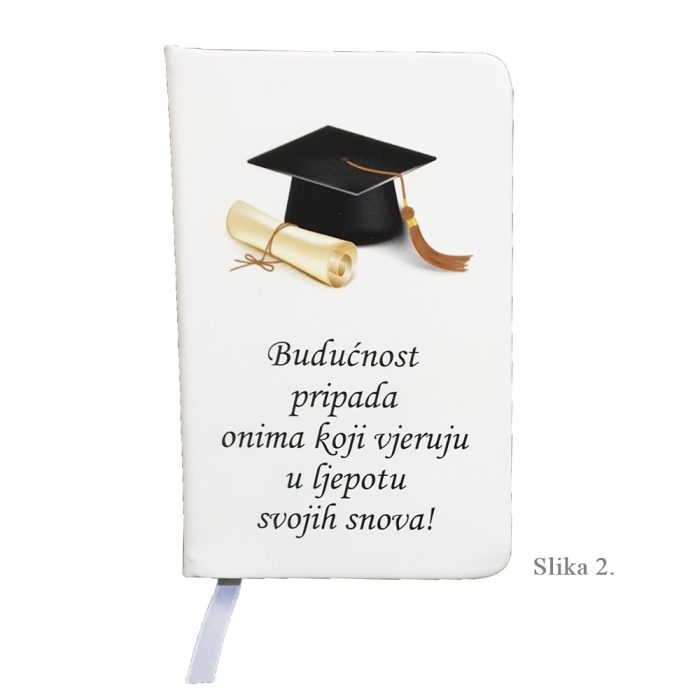 Rokovnici za diplomu – Prvi korak prema budućnosti 🎓✨