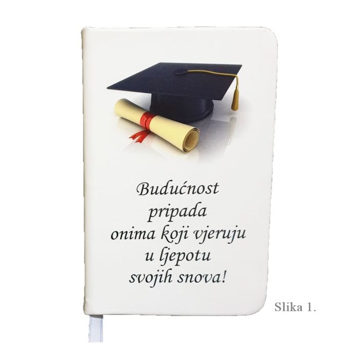 Rokovnici za diplomu – Prvi korak prema budućnosti 🎓✨