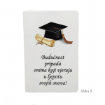 Rokovnici za diplomu – Prvi korak prema budućnosti 🎓✨