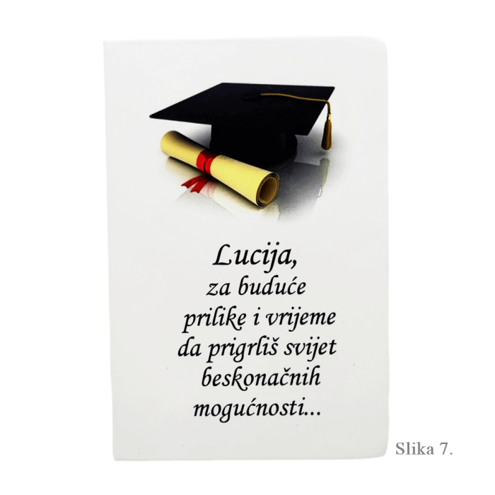 Rokovnici za diplomu – Prvi korak prema budućnosti 🎓✨