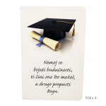 Rokovnici za diplomu – Prvi korak prema budućnosti 🎓✨