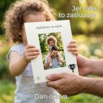 Personalizirani okvir- poklon za tatu