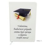 Rokovnici za diplomu – Prvi korak prema budućnosti 🎓✨