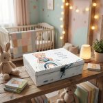 poklon za rođendan - Kutija uspomena