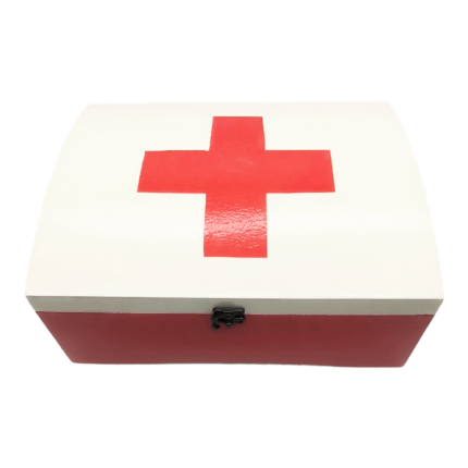 Kutija za prvu pomoć