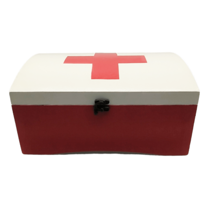 Kutija za prvu pomoć