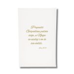 Personalizirana Biblija – Savršen Poklon za Sv. Krizmu, Vjenčanje ili Useljenje u Novi Dom