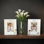 Prva Sv. Pričest – Okvir za fotografije