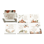 Božićni poklon za prijatelje, roditelje