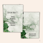 Personalizirani rokovnik s imenom i godinom – idealan dar za novu godinu