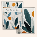 Rokovnik s motivom planina – poklon za one koji vole izazove