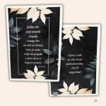 Rokovnik s vintage motivima – unikatni dar za ljubitelje klasike