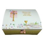 Poklon za krizmano kumče Kutija uspomena