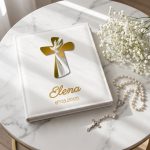 Foto album poklon za krizmu