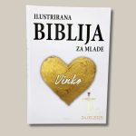 Biblija za mlade, krizmanike