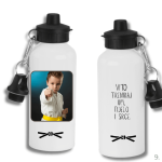 personalizirane boce za vodu nisu samo poklon, već svakodnevna motivacija za dijete koje sanja velike snove