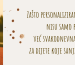 Zašto personalizirane boce za vodu nisu samo poklon