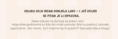 Teške odluke u poduzetništvu
