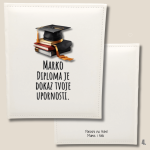 Foto album za diplomu – savršen poklon za uspomene koje traju