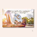 Magneti zahvalnice za rođendan – 18., 30., 40. i 50. rođendan