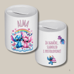 personalizirana kasica za djecu