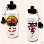 Personalizirana sportska boca za vodu Matias