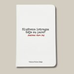 Smiješni planer financija Službena istraga gdje su pare