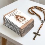 Magneti zahvalnice za Prvu sv. Pričest