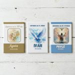 Zahvalnica za sv. Krizmu - magnet