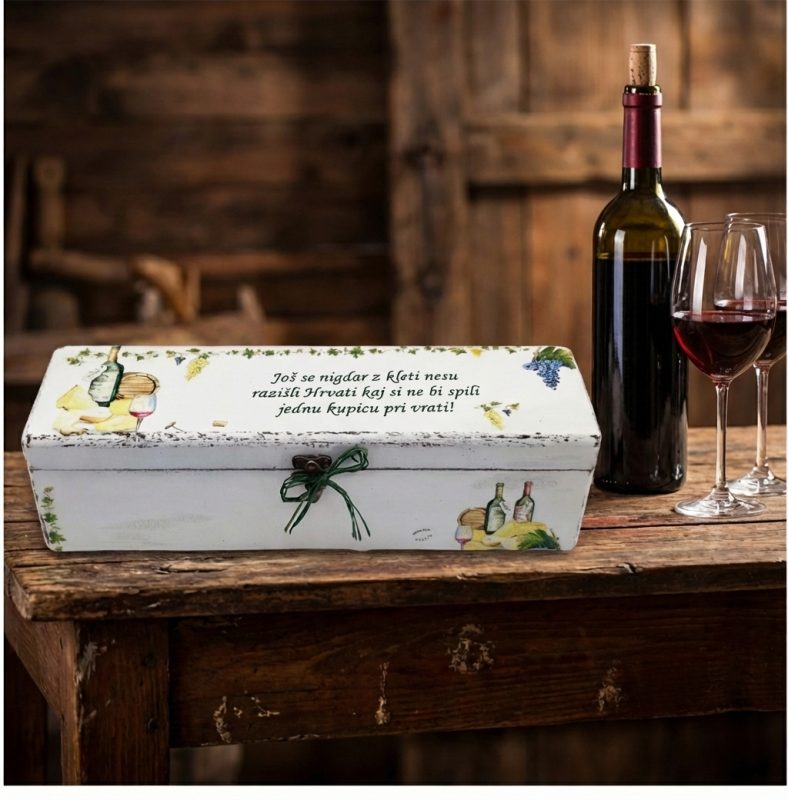 Kutija za vino